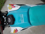 �������� �� ������ �������� Honda XL250Degree 1992 ���� 20